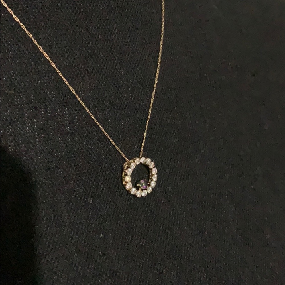 Necklace - Picture 4 of 4